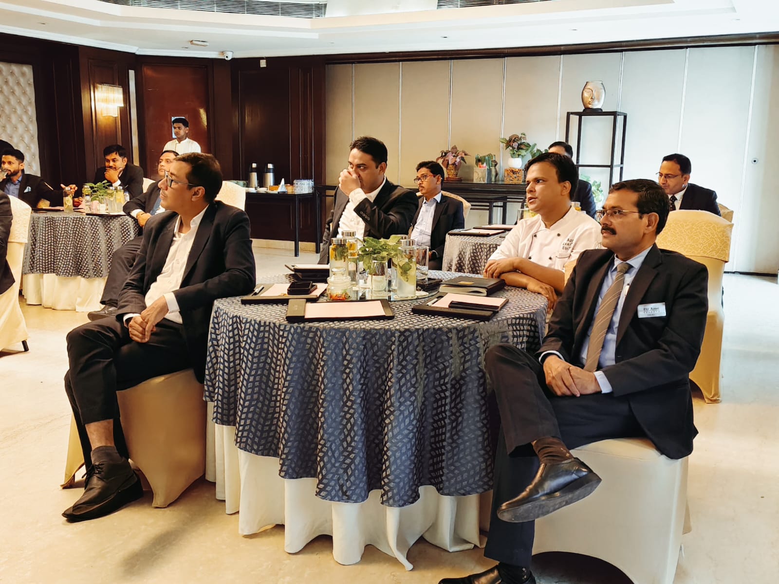 Leadership in Hospitality - Building Culture Through Teamwork & Trust Photo 8
